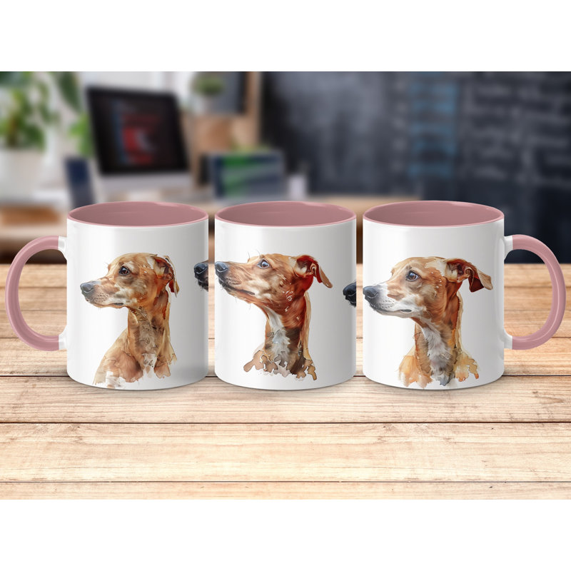 Mug, 1