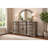 68 " W 6 - Drawer Dresser