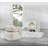 Table basse caisson Wave