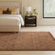 Judy Natural / Spice Area Rug