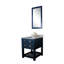 Ensemble de meuble-lavabo simple 24 po Doucette-2052332701