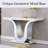 Demethra 50'' Console Table-1507265210