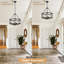 Semi Flush Mount