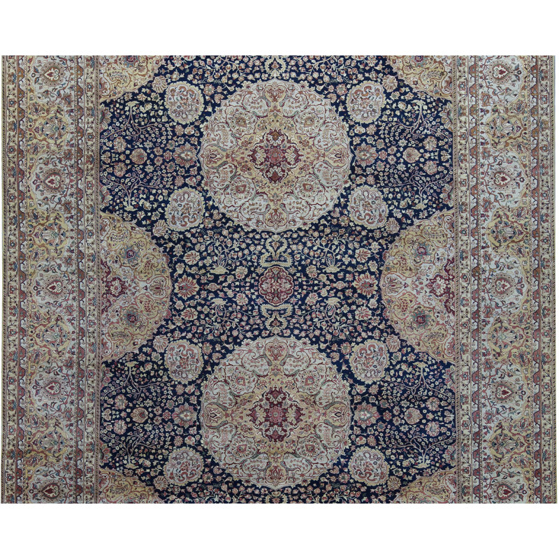 Sona One-of-a-Kind 11'11" X 15'4" Area Rug