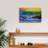 'Backlit' by Patrick Zephyr Canvas Wall Art