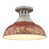 Rouge antique