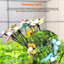 Lampe de jardin Neflint
