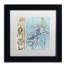 «Jadaya Blue Crab I» par Color Bakery, impression encadrée-20488544-20488545-86833574