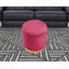 Repose-pieds rond 15 "-662889755-662889752
