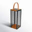 Odyn Outdoor Floor Lamp-120343428