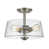 Brushed Nickel selected