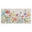 " Wildflower Flutter On Wood " Painting Print-2060063787