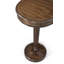 Althorp Living History End Table