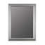 Lemoine Wood Flach Wall Mirror-31073595-121501477