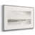 Silver Floater Framed Canvas is unavailable
