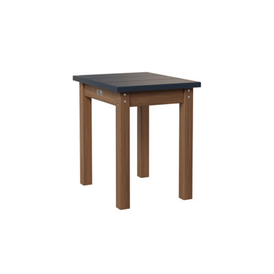 Outdoor Rectangle Side Table