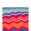 Avonlea Indoor / Outdoor Chevron Square Throw Cushion