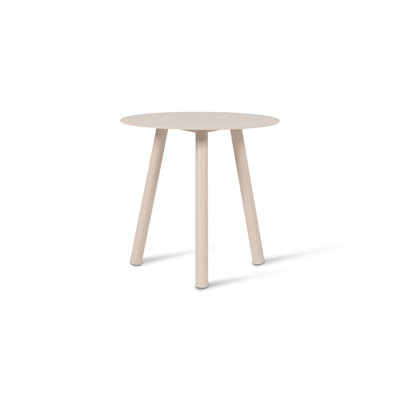 Lilo Outdoor Round Side Table