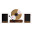 Fuse Audio GLD - Or