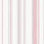 Smart 3 Stripes Casual Stripe Wallpaper Roll-1708499913