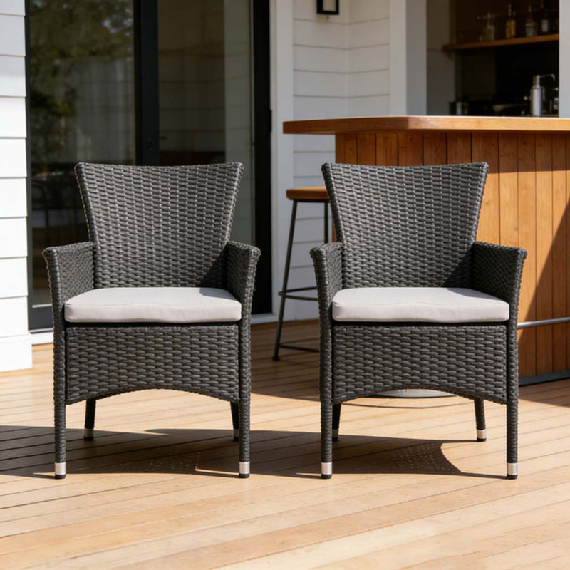 Chaise d'extérieur