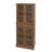 30'' Wide 6 - Shelf Storage Cabinet