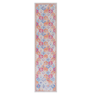 Washable Rug  Area Rug