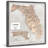 " Old Map Of Florida "-1150369069