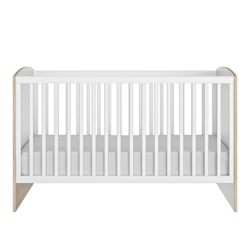 Samirah Cot Bed