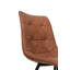 Chaise d'appoint capitonnée-1168211487