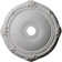 Eaton Ceiling Medallion