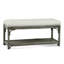 Banc de rangement en osier Summer Retreat-71425195-71425234