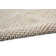 Saail Machine Woven Beige Area Rug