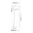 Linood 65.8268" Floor Lamp-65025194