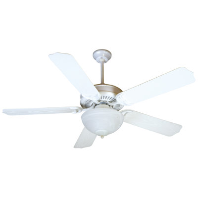 Jenkins 52'' Ceiling Fan