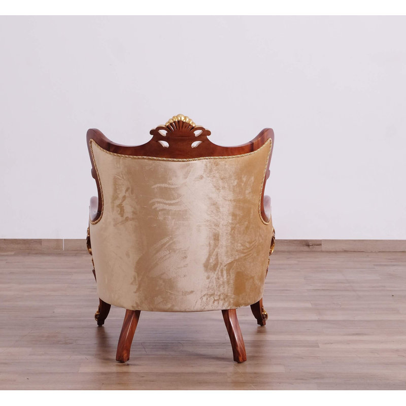 Veronica Armchair