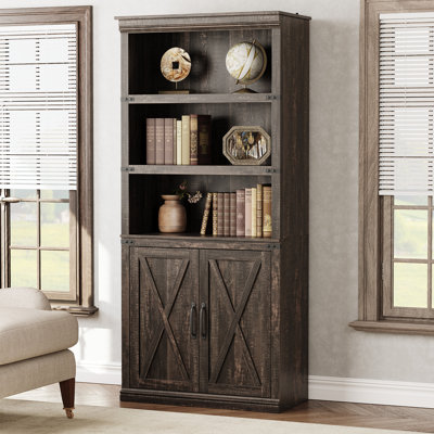 175cm H x 80cm W Bookcase