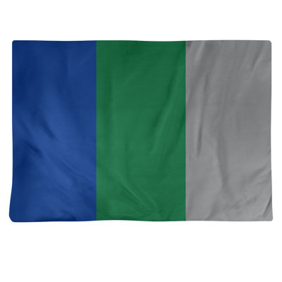 Récapitulatif en coton 18" retour football Seattle