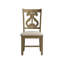 Chaise d'appoint Irmie
