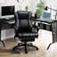 Chaise de bureau Pu