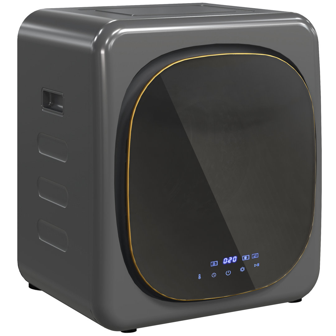 Laundry Dryer