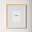 Capullo Wood Matte Picture Frame with Mat-5359121-133019750-5360330