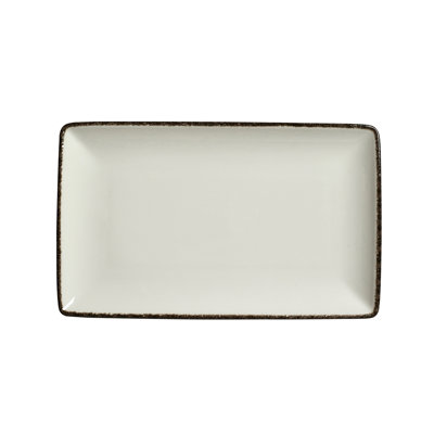 BLUE DAPPLE Rectangle One