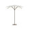 Trace 110'' W Sunbrella® Umbrella