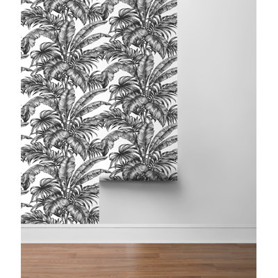 Papier peint non tissé Seabrook Designs Bevan