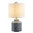 Navilas Ceramic Table Lamp