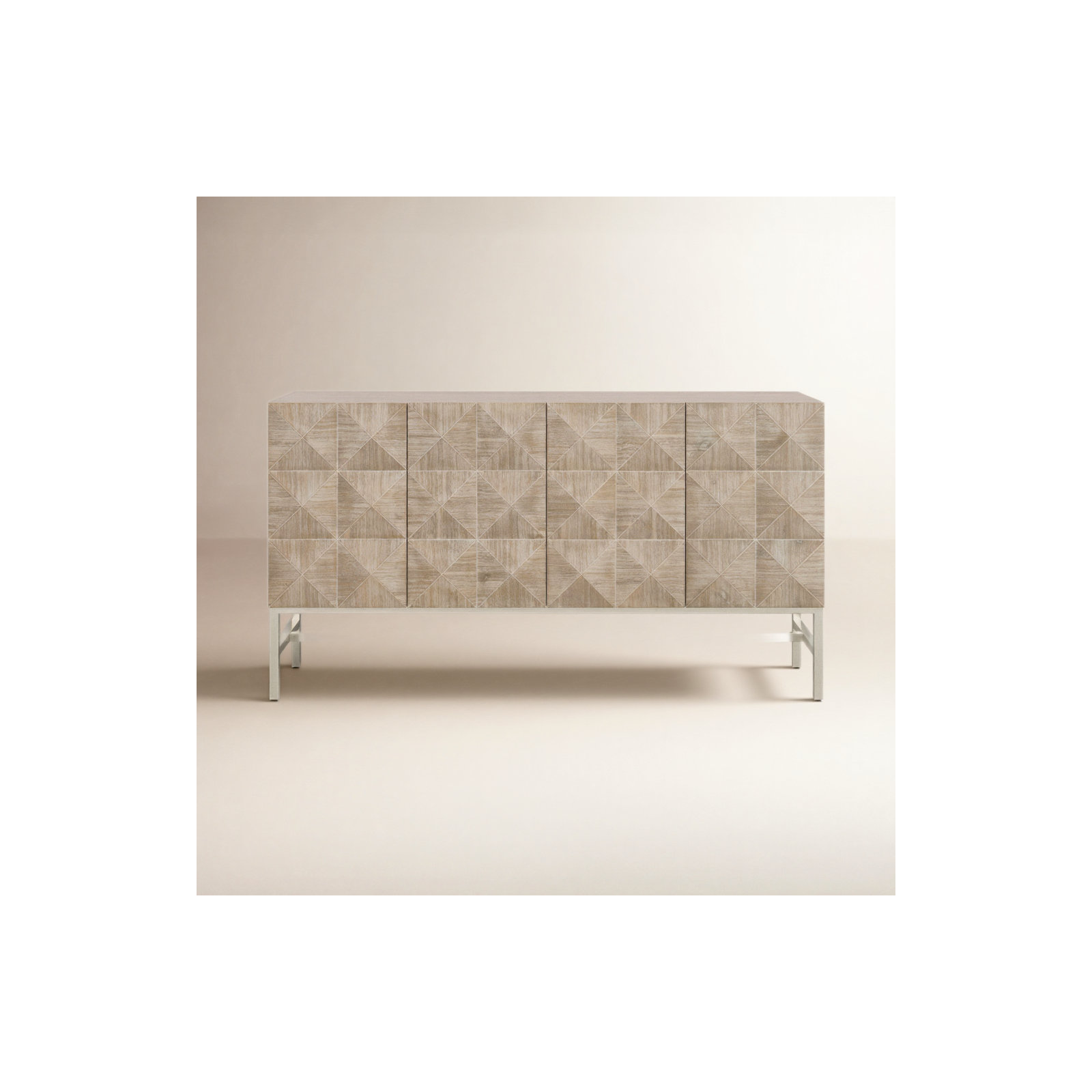 Ceasar 63.25'' Sideboard