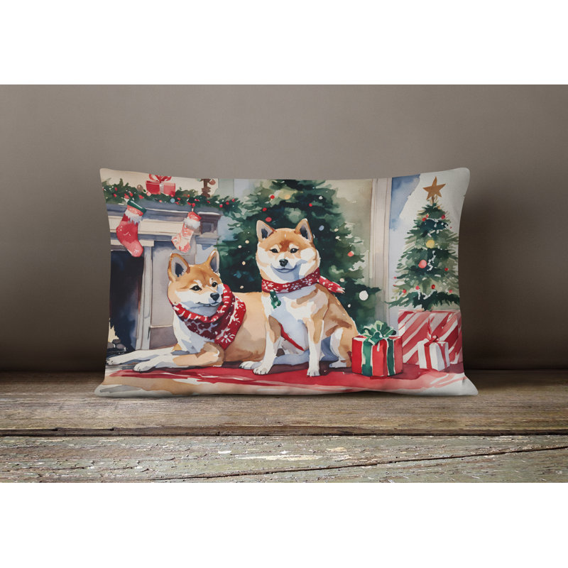 Other/No Pattern Outdoor Throw Pillow