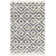 Mitzy Geometric Indoor Rug