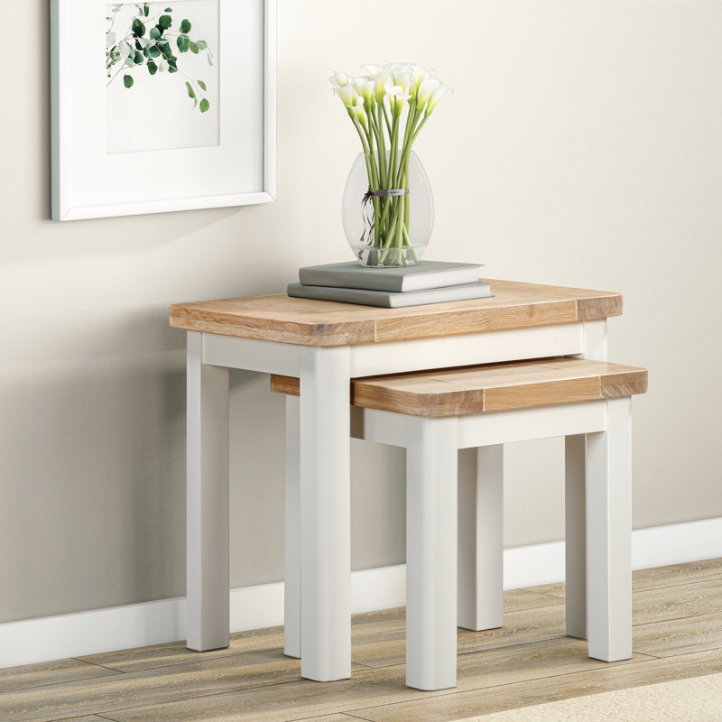Aemon Nest Of Tables